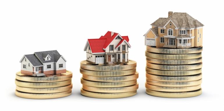 El número de créditos en vivienda usada aumentó 2,2% 