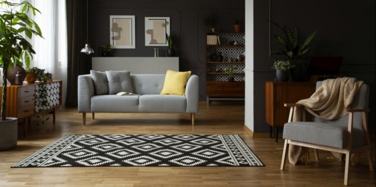 Conoce cinco tendencias de decoración para millennials
