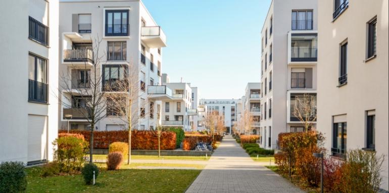 Estas son las medidas obligatorias que deben adoptar los conjuntos residenciales