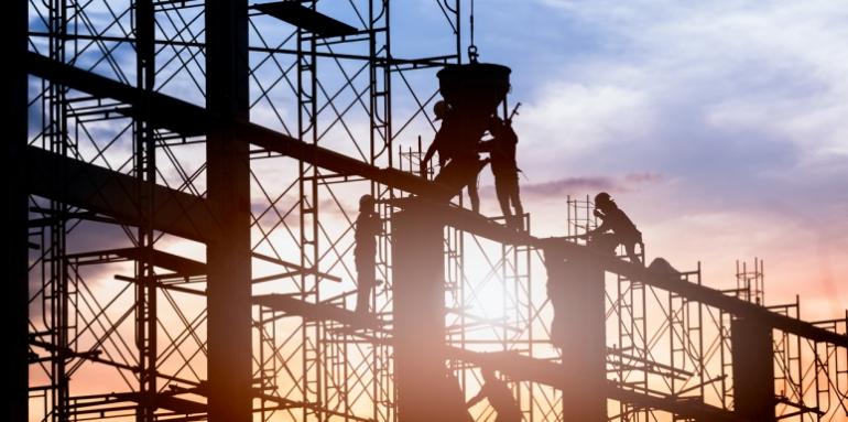 Las diez iniciativas de Camacol para la reactivación económica del país