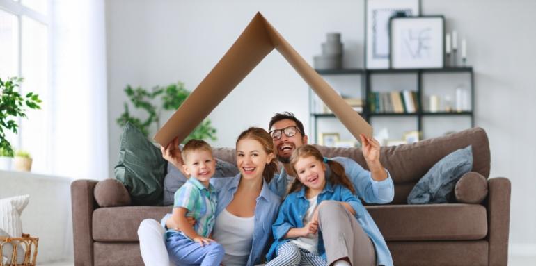Cerca de 5 mil familias se beneficiarán con mejoramientos en sus viviendas