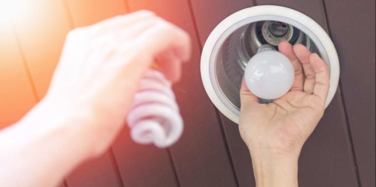 Baja la temperatura de tu hogar sin gastar más energía