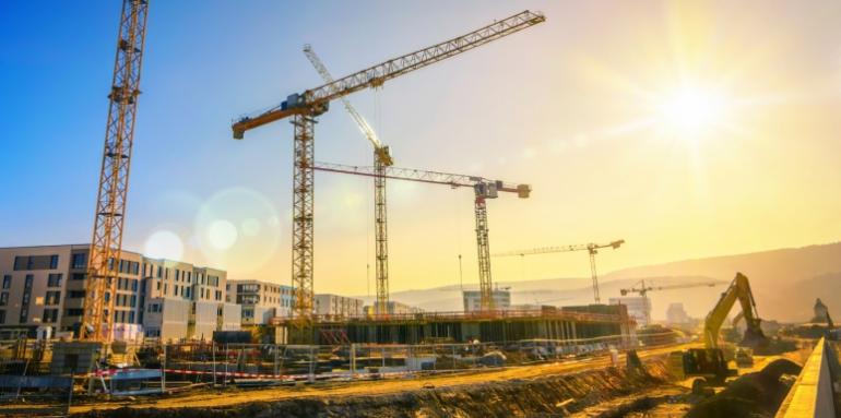 Estas son las obras suspendidas en Bogotá por la cuarentena