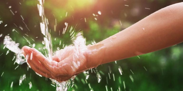 Entraron en vigencia los subsidios de agua rural por Covid-19