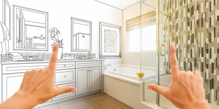 ¿Es posible hacer remodelaciones durante la cuarentena?