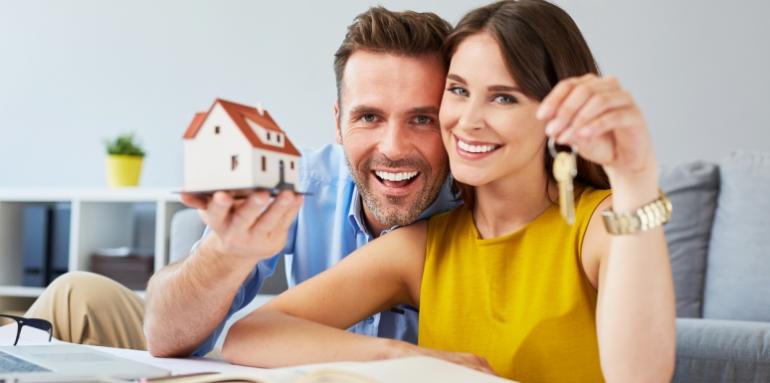 ¿Cómo obtener un crédito de vivienda?