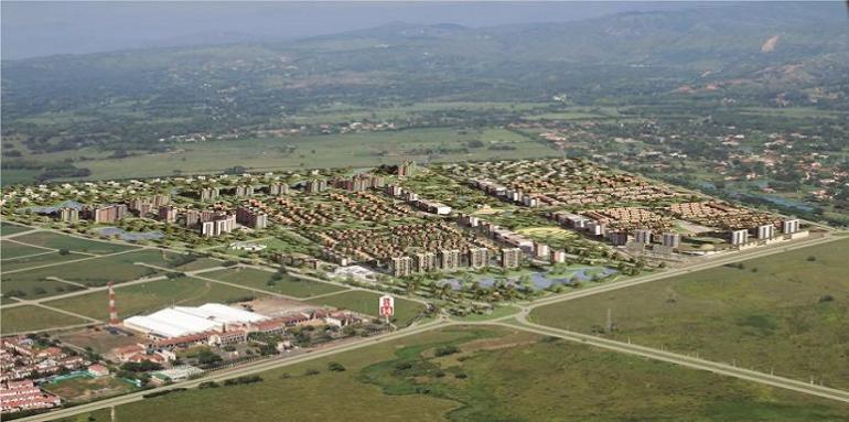Jamundí plantea 100 hectáreas nuevas para vivienda en 2025