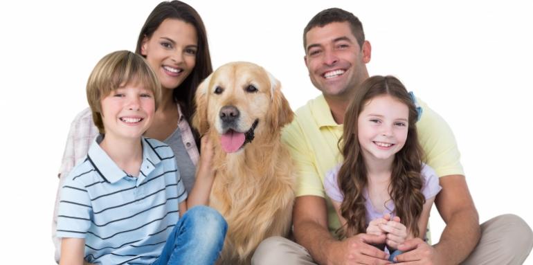 La vivienda ideal para su mascota