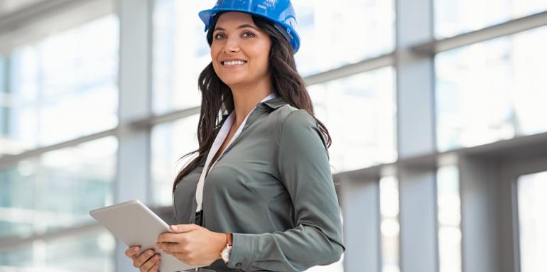 Mujeres y jóvenes recibirán apoyo de la Embajada Británica en Colombia y Camacol