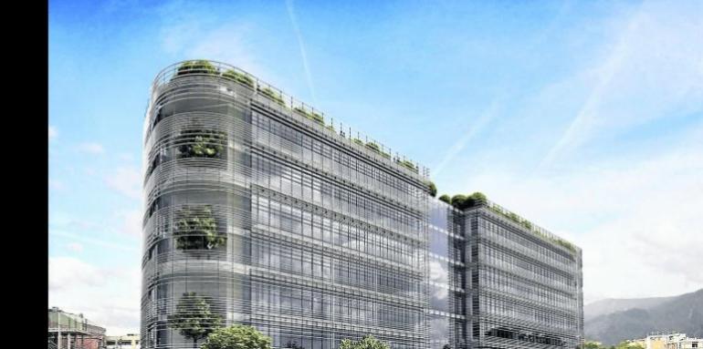 Proyecto Naos ganó premio internacional