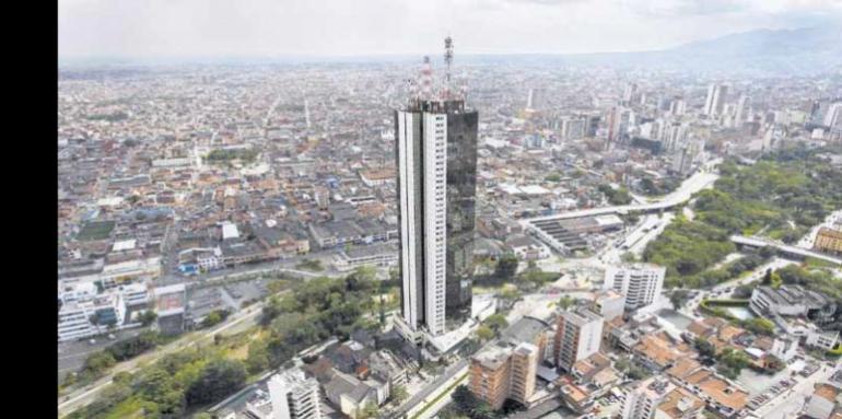 Cali, epicentro de la innovación tecnológica para la construcción