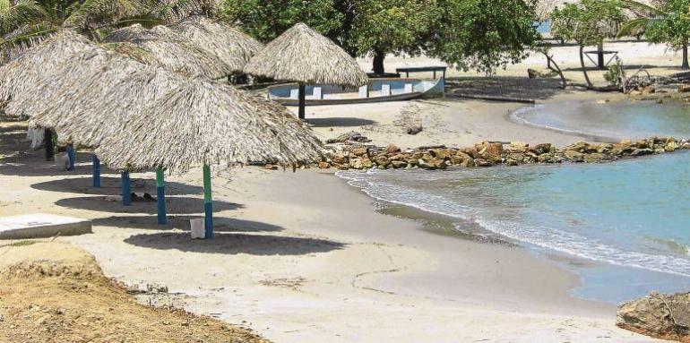 El encanto de Coveñas