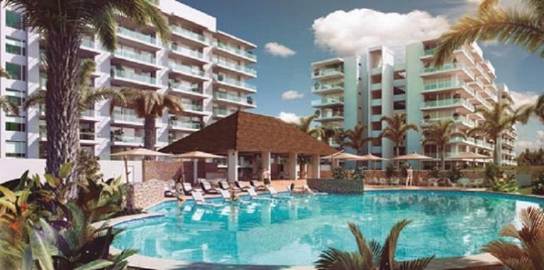 Vacaciones en la tranquilidad de su hogar