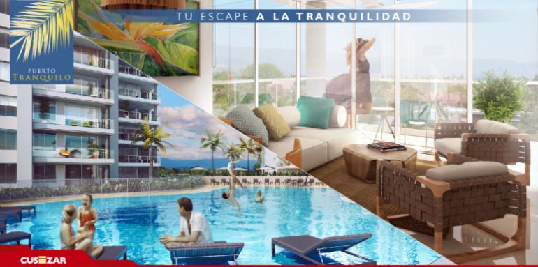 Puerto Tranquilo, la mejor opción de descanso cerca de Bogotá