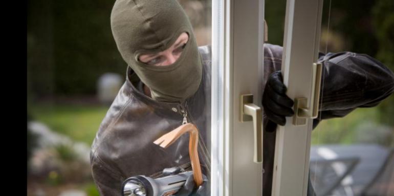 Las localidades, días y modalidades preferidas por los ladrones