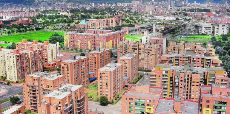 Salitre, un sector donde la valorización es constante