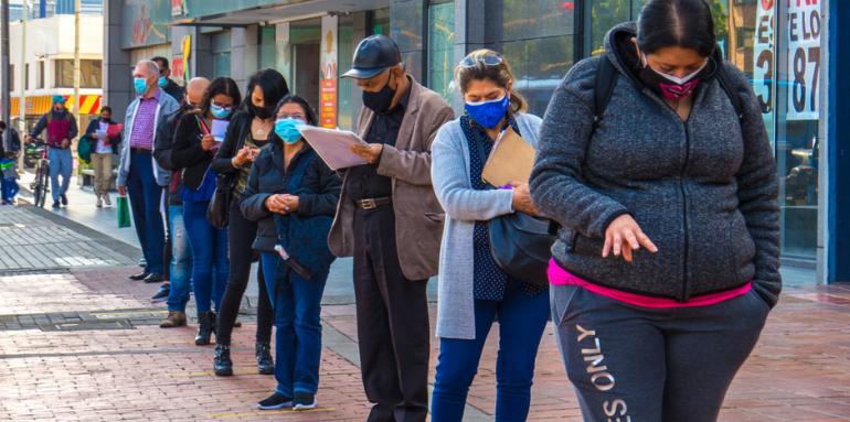 ¿Qué implicaciones tiene el POT en el sector de la salud de los bogotanos?