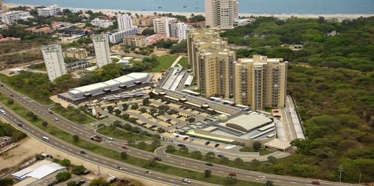 Santa Marta un destino de inversión y descanso