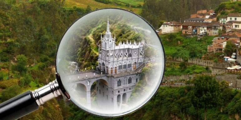 6 obras arquitectónicas nacionales que debes conocer