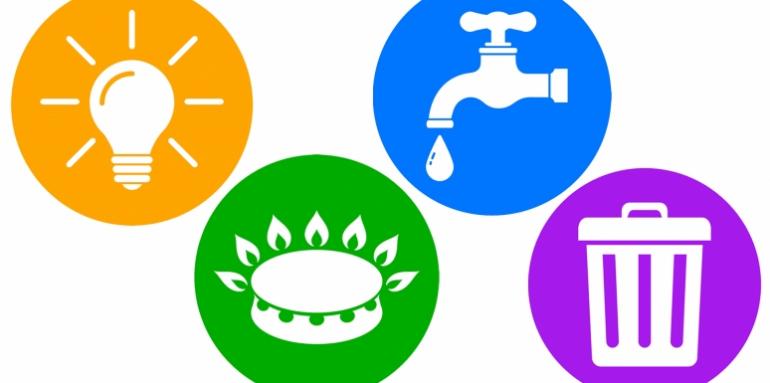Bogotanos recibirán descuentos en los servicios públicos